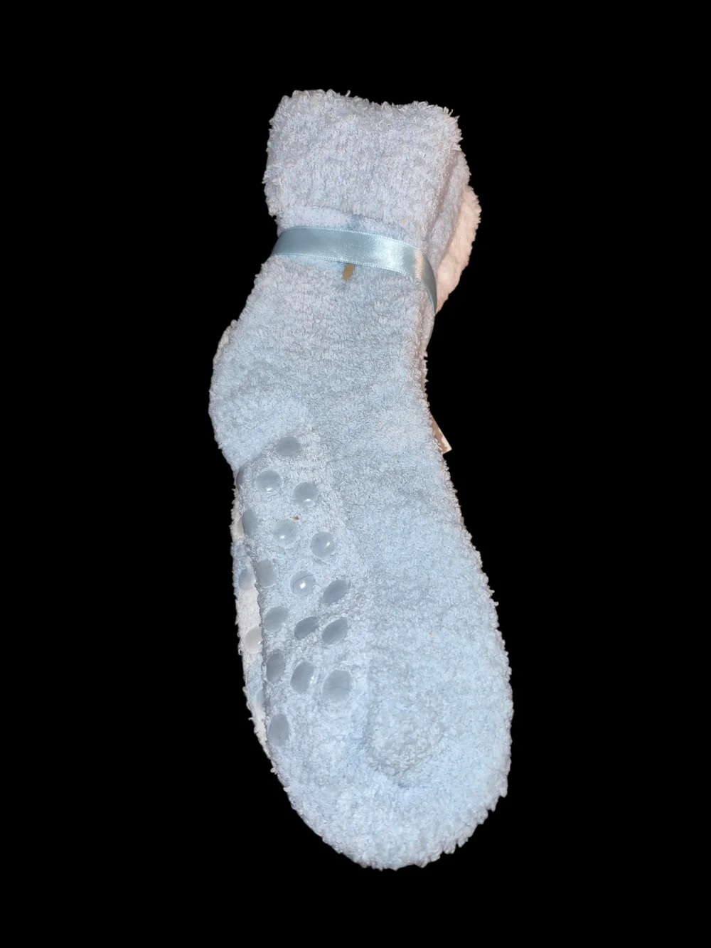 Earth Therapeutics Thera Soft Moisturizing Socks-2 Pack